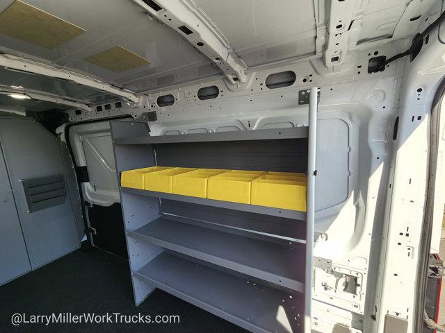 new 2024 Ford Transit-250 car, priced at $53,598