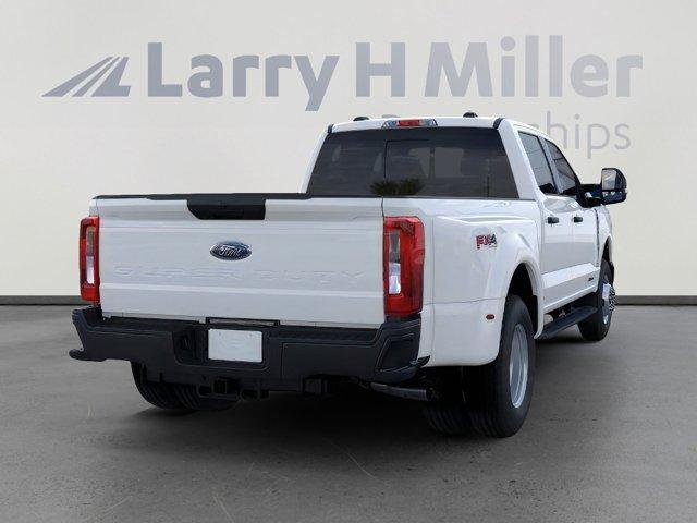 new 2025 Ford F-350 car, priced at $71,517