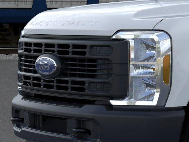 new 2025 Ford F-350 car, priced at $71,517