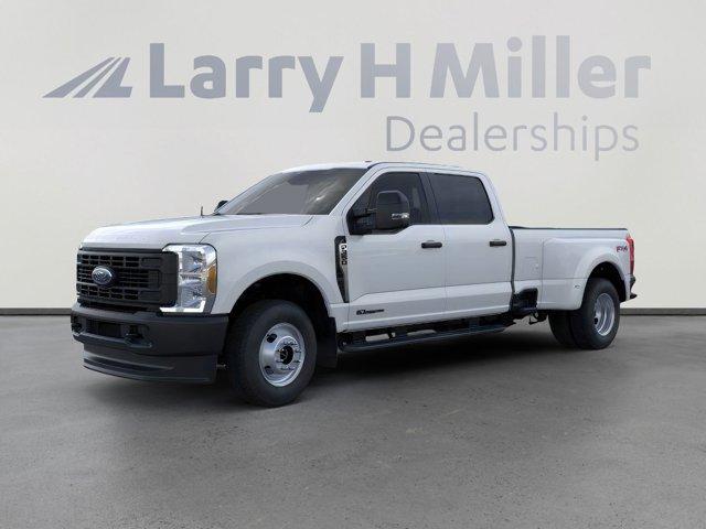 new 2025 Ford F-350 car, priced at $71,517