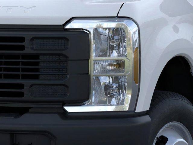 new 2025 Ford F-350 car, priced at $71,517