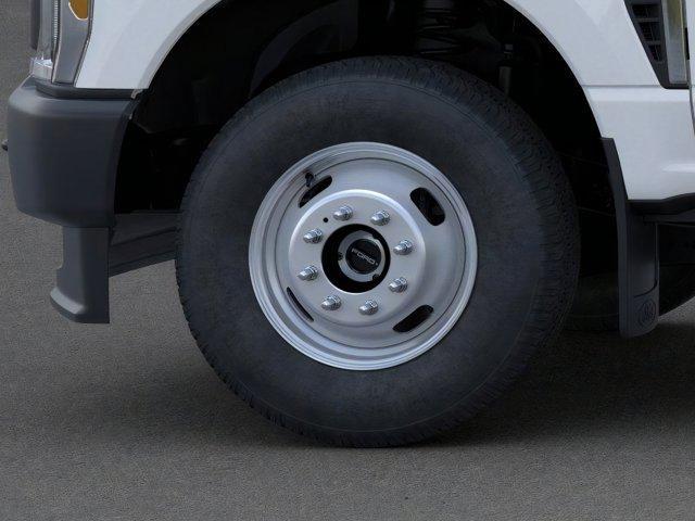 new 2025 Ford F-350 car, priced at $71,517