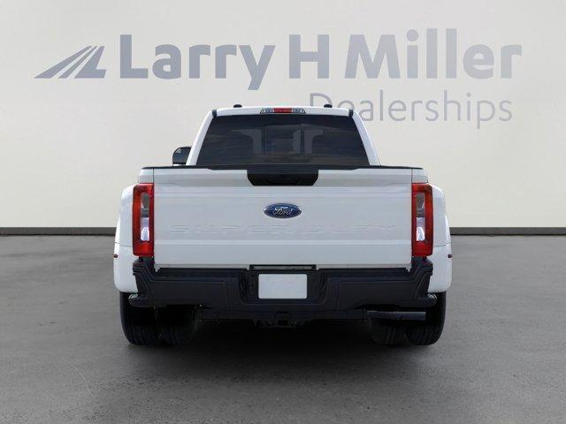 new 2025 Ford F-350 car, priced at $71,517