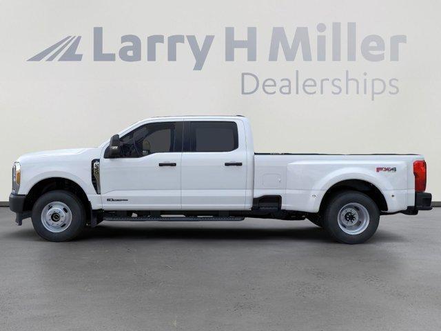 new 2025 Ford F-350 car, priced at $71,517