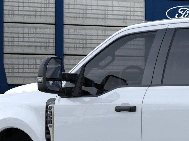new 2025 Ford F-350 car, priced at $71,517