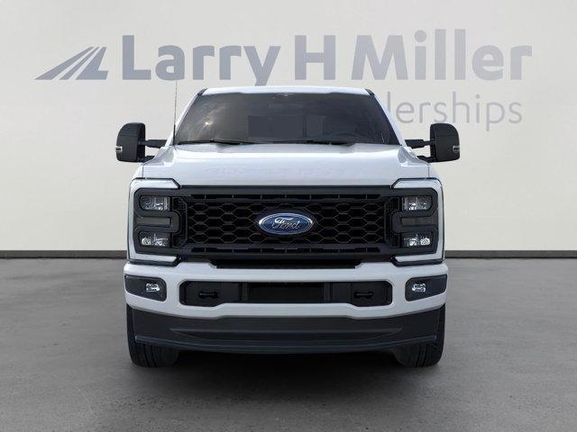 new 2024 Ford F-350 car, priced at $66,768