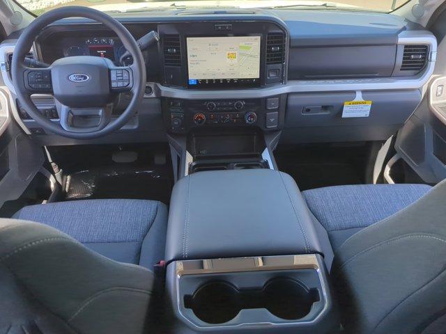 new 2025 Ford F-250 car, priced at $81,597