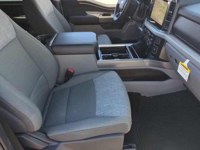 new 2025 Ford F-250 car, priced at $81,597