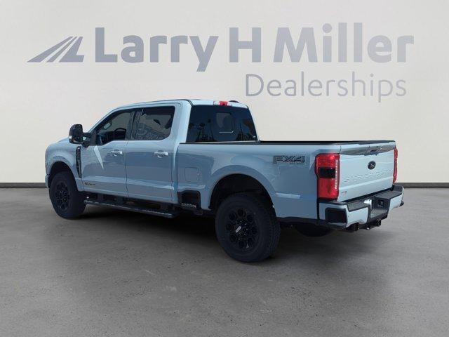 new 2025 Ford F-250 car, priced at $81,597