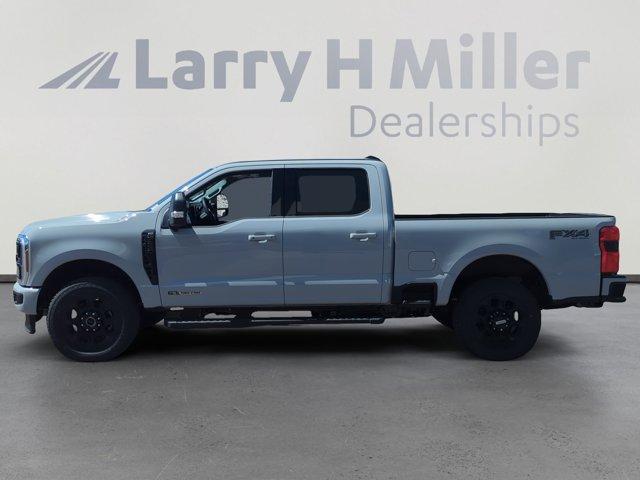 new 2025 Ford F-250 car, priced at $81,597