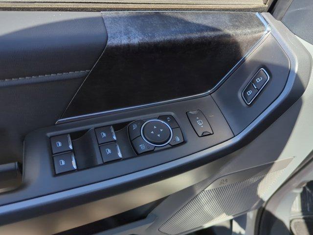new 2025 Ford F-250 car, priced at $81,597