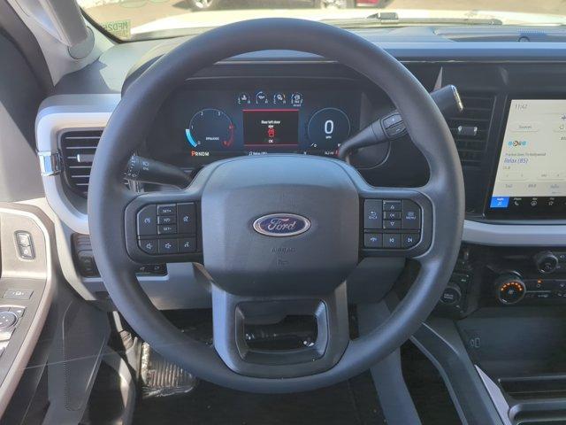 new 2025 Ford F-250 car, priced at $81,597