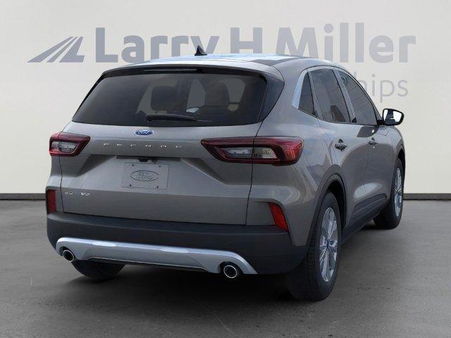 new 2024 Ford Escape car, priced at $29,688