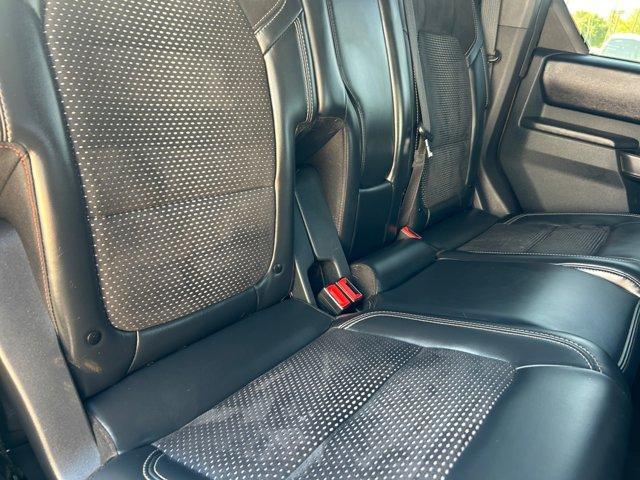 used 2024 Ford Bronco car, priced at $77,000