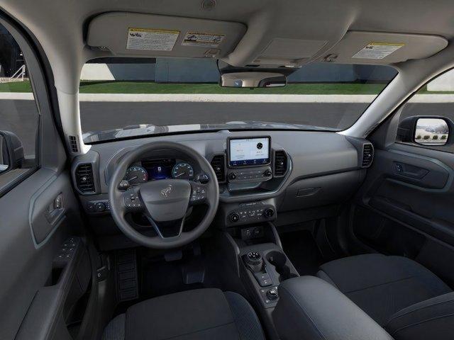 new 2024 Ford Bronco Sport car, priced at $38,543