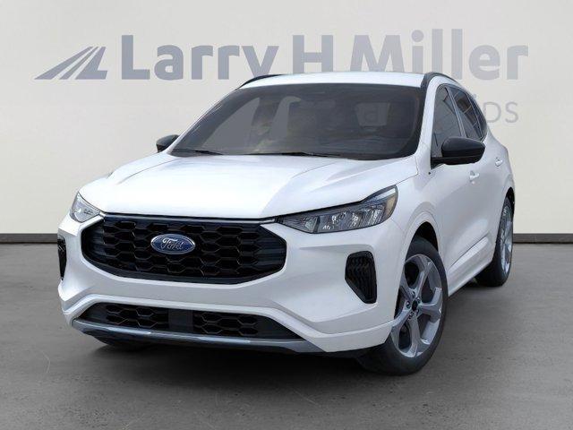 new 2024 Ford Escape car, priced at $34,093