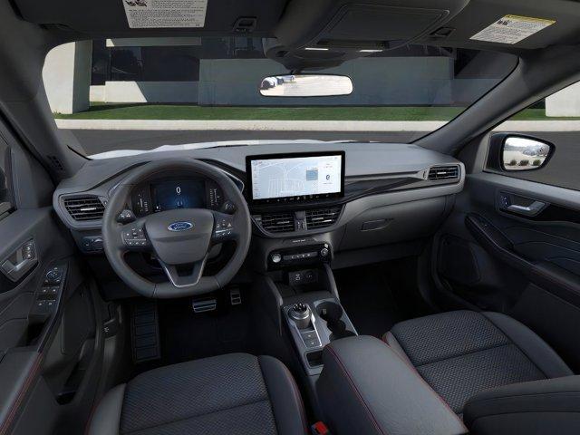 new 2024 Ford Escape car, priced at $34,093