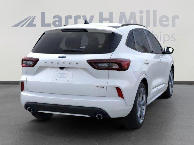 new 2024 Ford Escape car, priced at $34,093