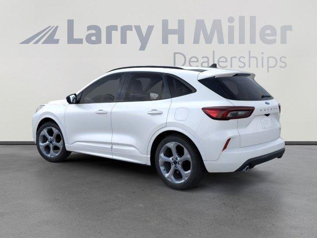 new 2024 Ford Escape car, priced at $34,093