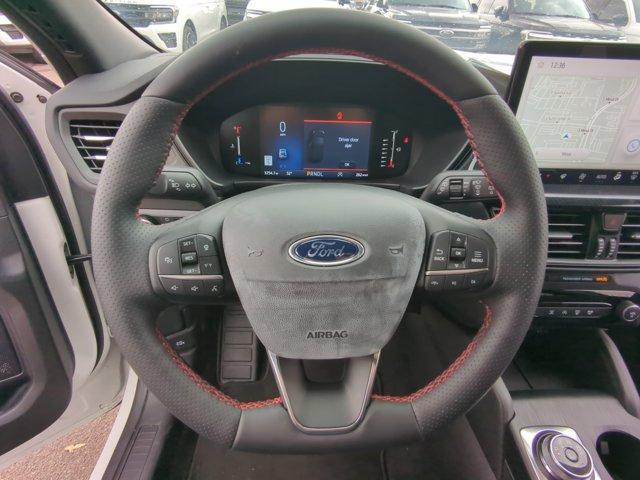 new 2024 Ford Escape car, priced at $34,093