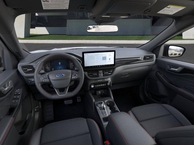 new 2024 Ford Escape car, priced at $34,093