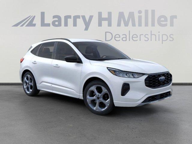 new 2024 Ford Escape car, priced at $34,093