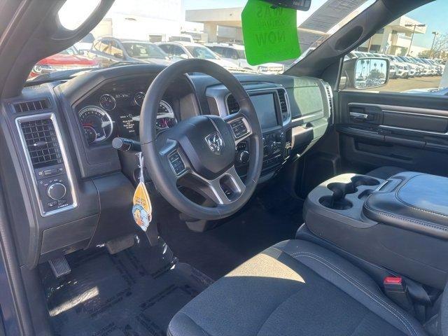 used 2021 Ram 1500 Classic car, priced at $24,549