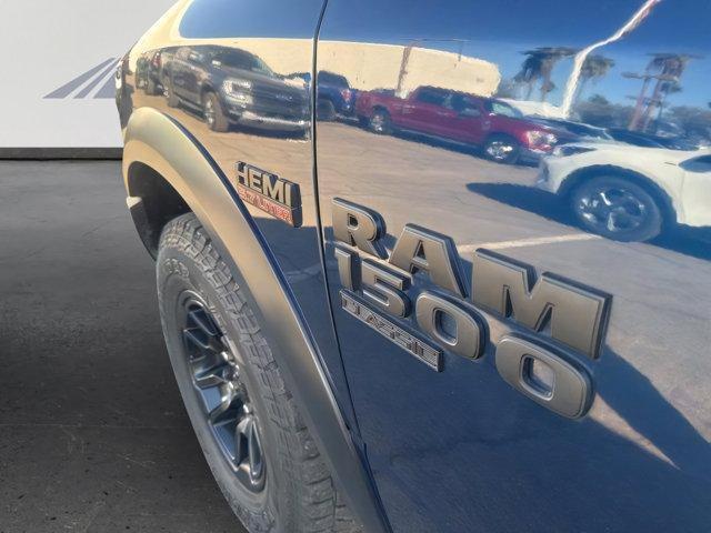 used 2021 Ram 1500 Classic car, priced at $24,549