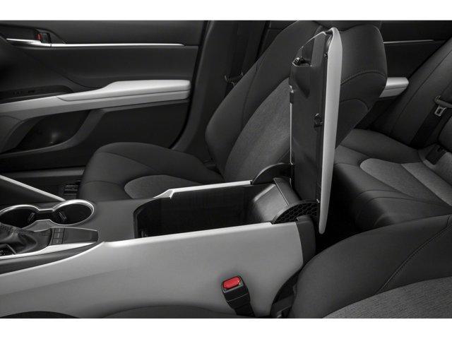 used 2023 Toyota Camry car, priced at $26,500