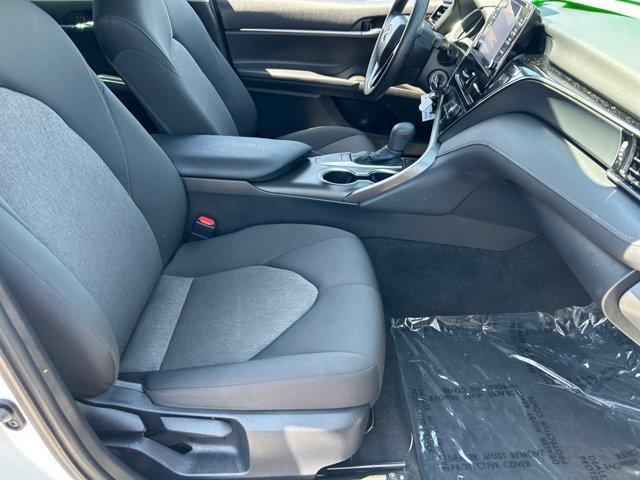 used 2023 Toyota Camry car, priced at $24,400