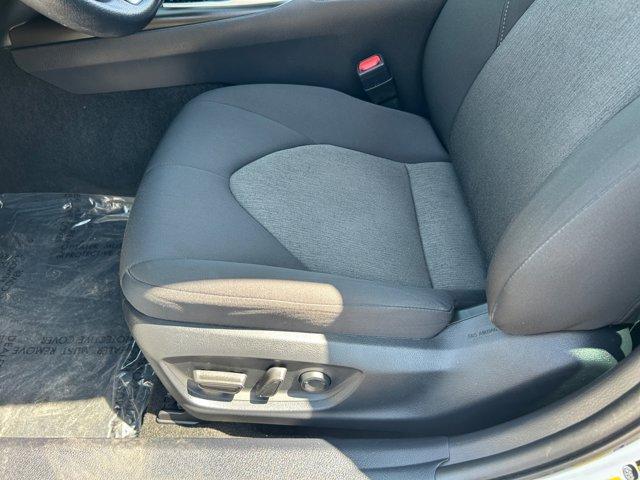 used 2023 Toyota Camry car, priced at $24,400