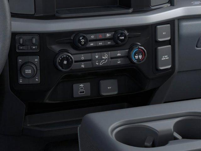 new 2025 Ford F-250 car, priced at $60,537