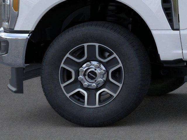 new 2025 Ford F-250 car, priced at $60,537