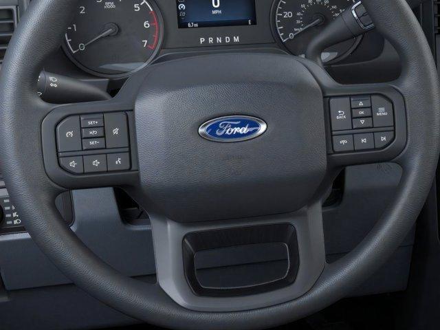 new 2025 Ford F-250 car, priced at $60,537