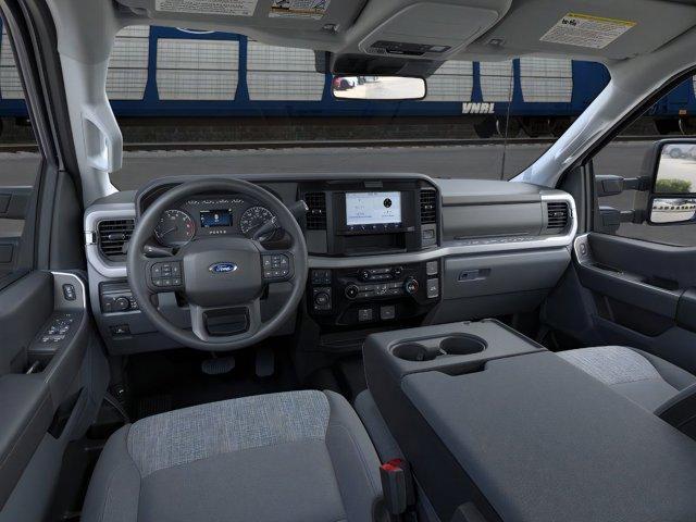 new 2025 Ford F-250 car, priced at $60,537