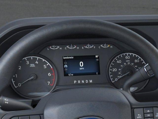 new 2025 Ford F-250 car, priced at $60,537