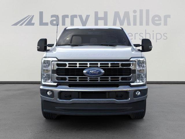 new 2025 Ford F-250 car, priced at $60,537