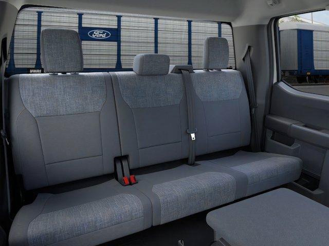 new 2025 Ford F-250 car, priced at $60,537