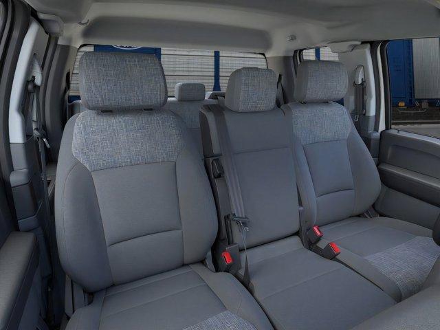 new 2025 Ford F-250 car, priced at $60,537