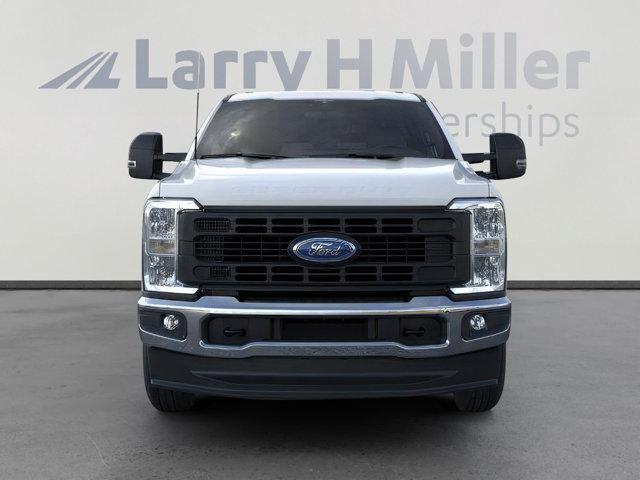 new 2024 Ford F-250 car, priced at $54,458