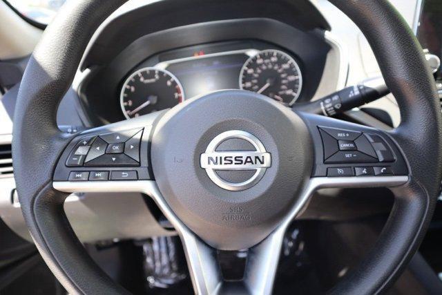 used 2022 Nissan Altima car, priced at $18,518