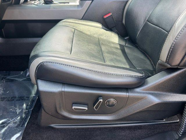 used 2017 Ford F-150 car, priced at $39,999