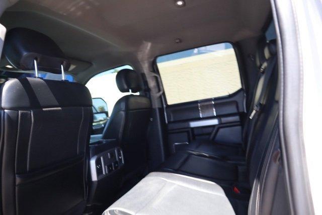 used 2019 Ford F-350 car, priced at $50,726