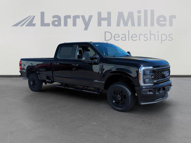 new 2025 Ford F-250 car, priced at $63,587