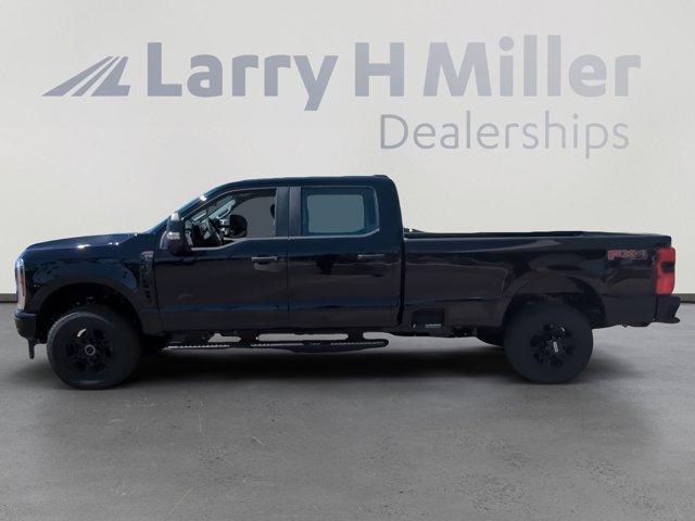 new 2025 Ford F-250 car, priced at $63,587