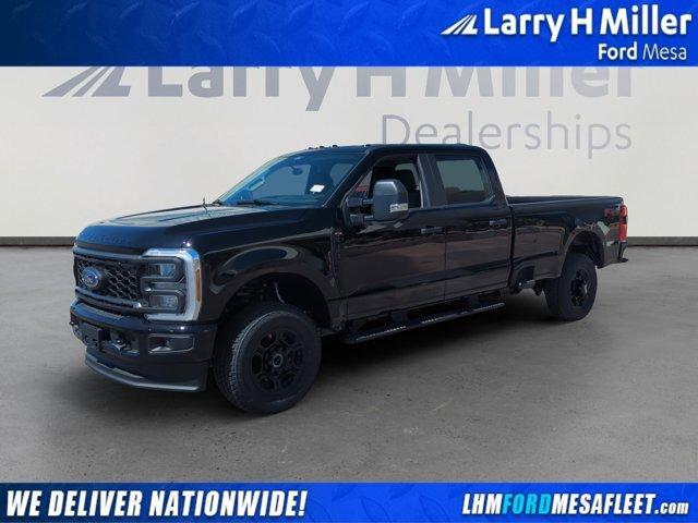 new 2025 Ford F-250 car, priced at $63,587