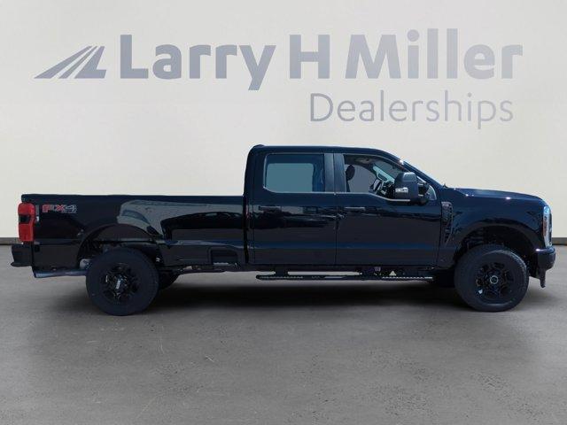 new 2025 Ford F-250 car, priced at $63,587