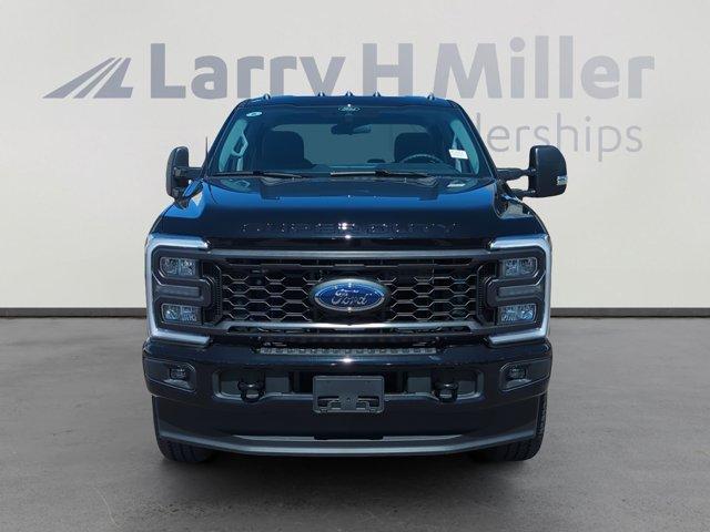 new 2025 Ford F-250 car, priced at $63,587