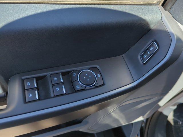 new 2025 Ford F-250 car, priced at $63,587