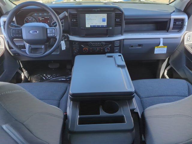 new 2025 Ford F-250 car, priced at $63,587